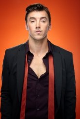 Chris Ferro fotoğrafı