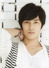 Kim Dong-wan fotoğrafı