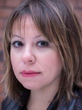 Aslı Özge fotoğrafı