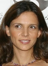 Luciana Pedraza fotoğrafı