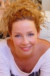 Silvina Bosco fotoğrafı