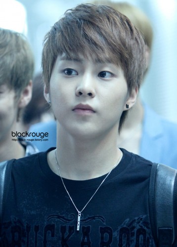 Kwak Jeong-wook Fotoğrafı