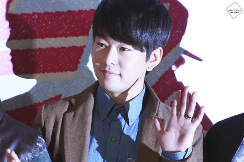 Kwak Jeong-wook Fotoğrafı