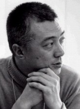 Hiroshi Teshigahara fotoğrafı