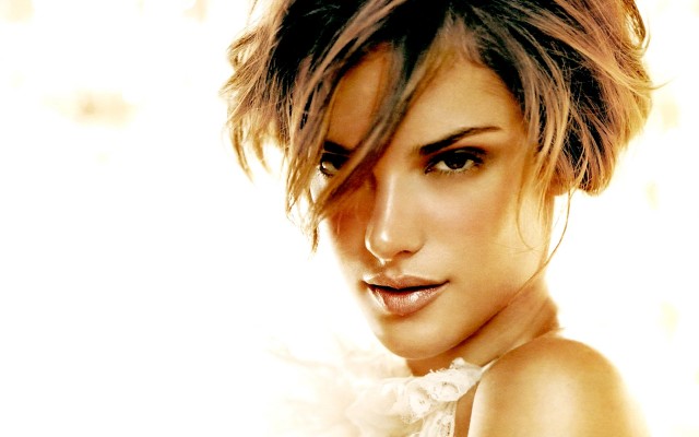 Alessandra Ambrosio Fotoğrafı