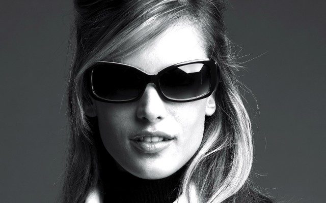 Alessandra Ambrosio Fotoğrafı