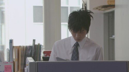 Kei Tanaka Fotoğrafı