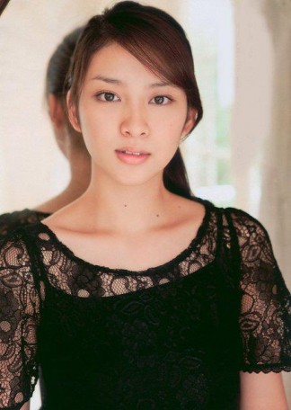 Emi Takei Fotoğrafı