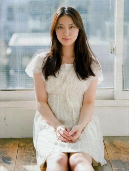 Emi Takei Fotoğrafı