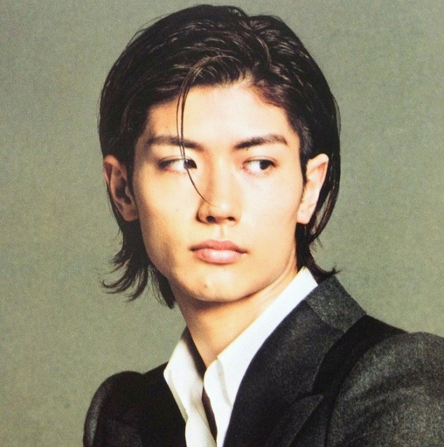 Haruma Miura Fotoğrafı