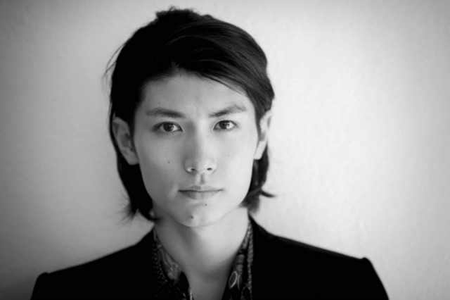 Haruma Miura Fotoğrafı