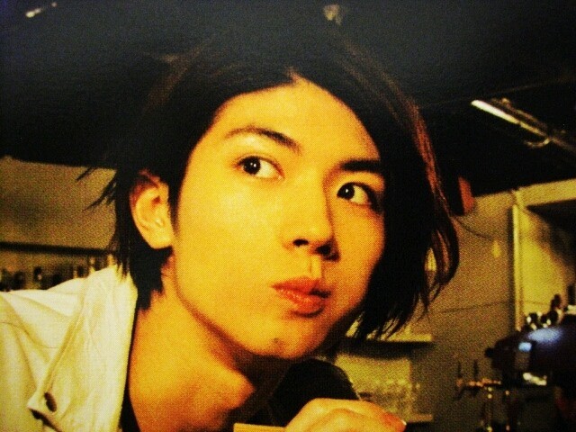 Haruma Miura Fotoğrafı
