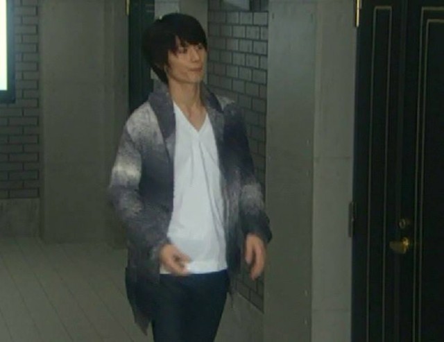 Haruma Miura Fotoğrafı