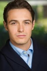 Aaron Dean Eisenberg fotoğrafı