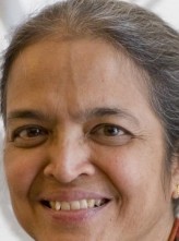 Gita Sen fotoğrafı