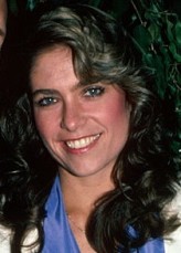 Gail Youngs fotoğrafı