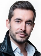 Xavier Legrand fotoğrafı