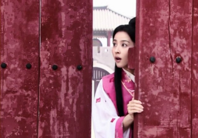 Han Hye-jin Fotoğrafı