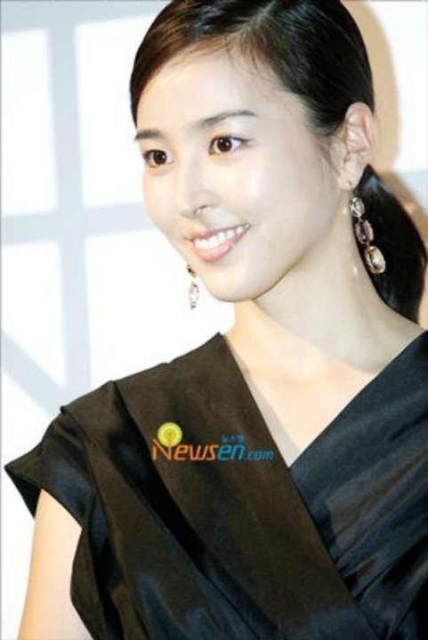 Han Hye-jin Fotoğrafı