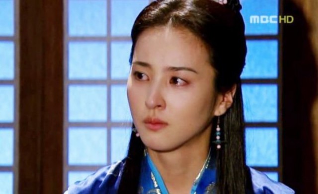 Han Hye-jin Fotoğrafı