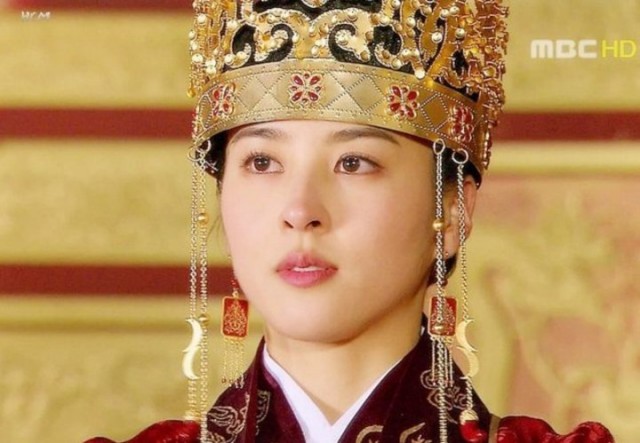 Han Hye-jin Fotoğrafı