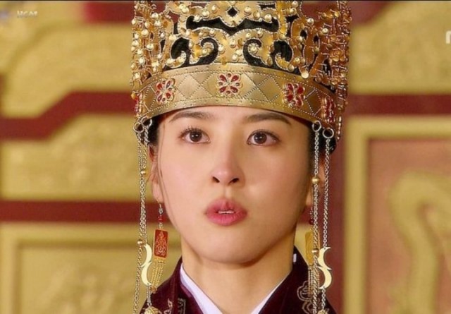 Han Hye-jin Fotoğrafı