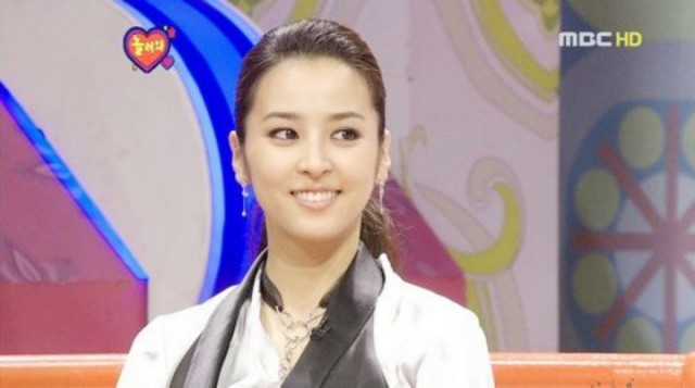 Han Hye-jin Fotoğrafı