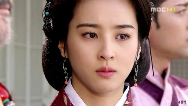 Han Hye-jin Fotoğrafı