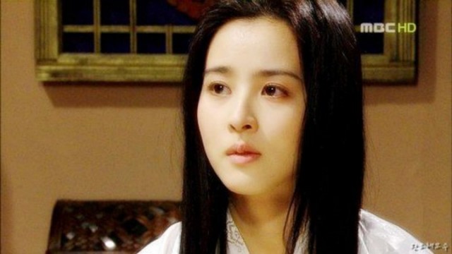 Han Hye-jin Fotoğrafı