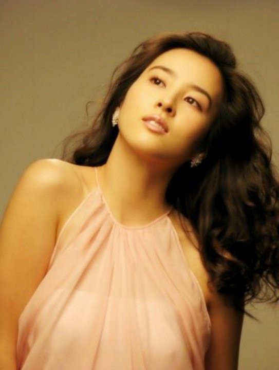 Han Hye-jin Fotoğrafı