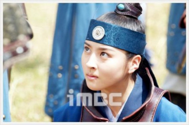 Han Hye-jin Fotoğrafı