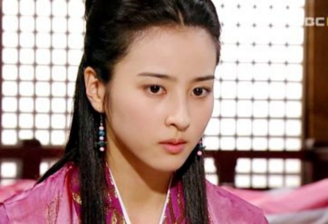 Han Hye-jin Fotoğrafı