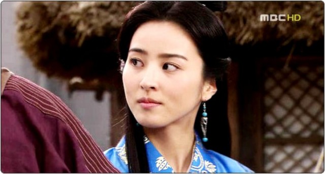 Han Hye-jin Fotoğrafı