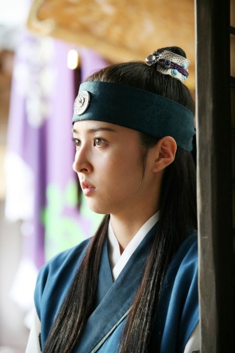 Han Hye-jin Fotoğrafı