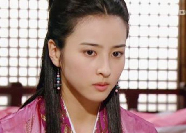 Han Hye-jin Fotoğrafı