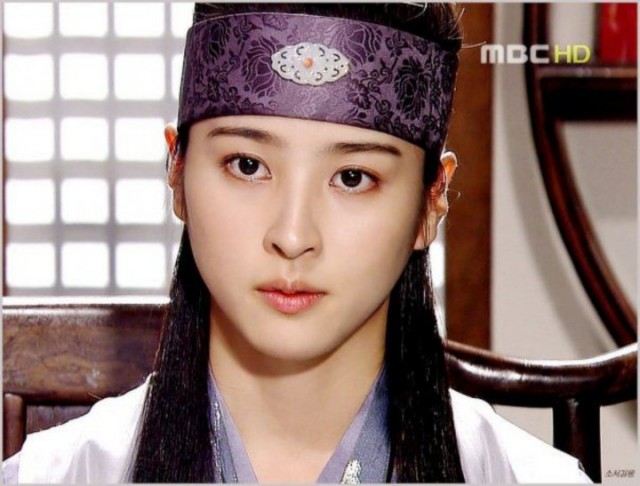 Han Hye-jin Fotoğrafı