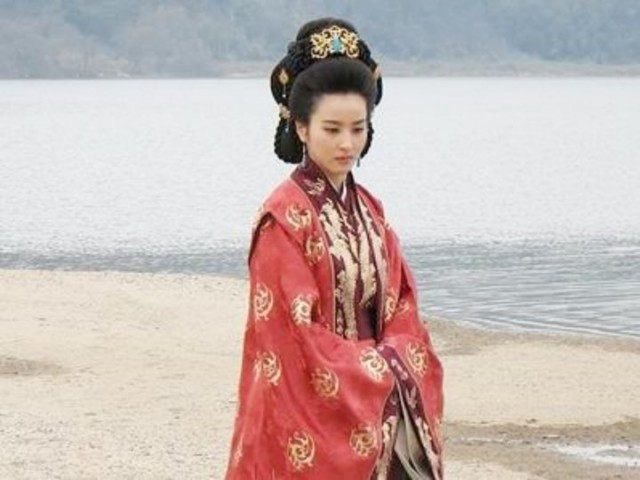 Han Hye-jin Fotoğrafı