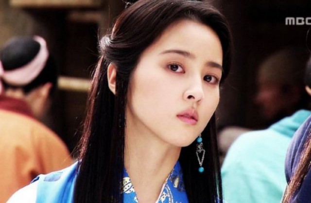 Han Hye-jin Fotoğrafı