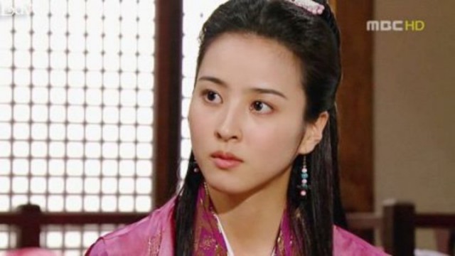 Han Hye-jin Fotoğrafı