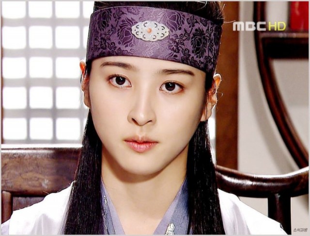 Han Hye-jin Fotoğrafı