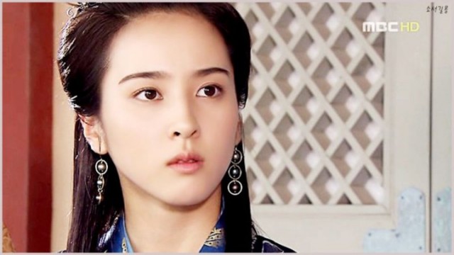 Han Hye-jin Fotoğrafı