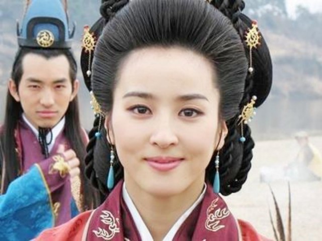 Han Hye-jin Fotoğrafı