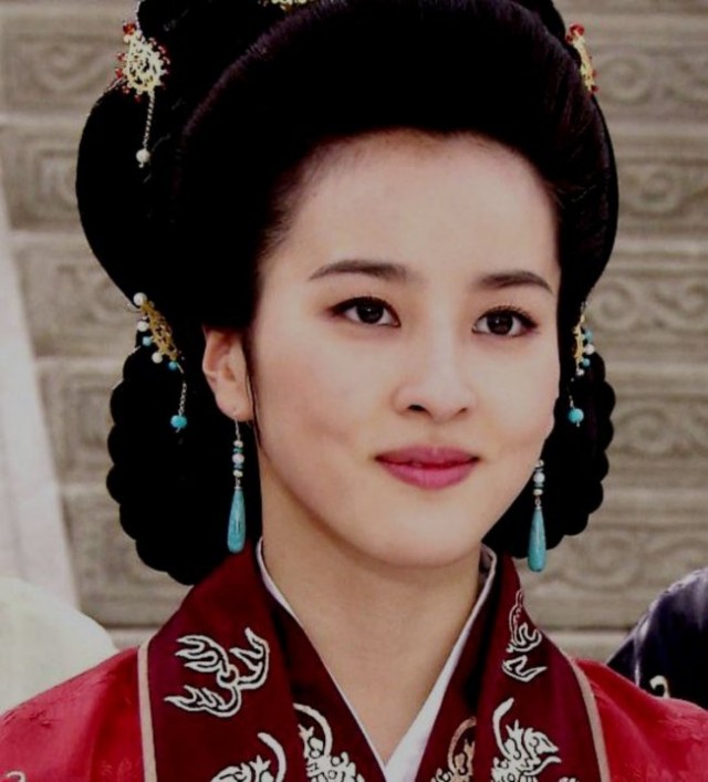 Han Hye-jin Fotoğrafı