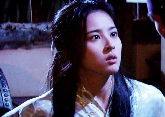 Han Hye-jin Fotoğrafı