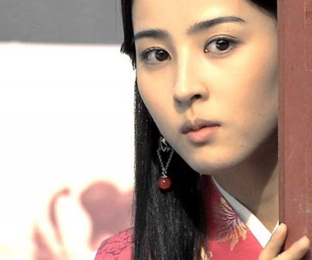 Han Hye-jin Fotoğrafı