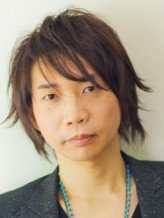 Junichi Suwabe fotoğrafı