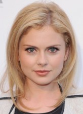 Rose McIver fotoğrafı