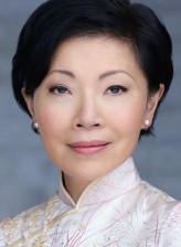 Elizabeth Sung fotoğrafı