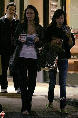 Samantha Droke Fotoğrafı