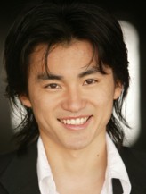 Shin Koyamada fotoğrafı